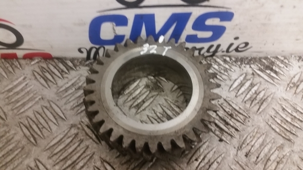 Ford 10 Series 5110, 7610, 7810, 7910, 8210 Gear 32 T E0nn7b340aa , 83924967 - Трансмиссия для Тракторов: фото 1