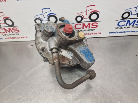 Ford 10 Series 5610, 7410, 6610, 7610, Hydraulic Pump E0nn600ac, 87540838 - Гидравлический насос: фото 1