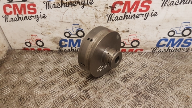 Ford 10 Series, 6610, 6810, 5110, 7810 Pto Clutch Pack Assembly E0nnn751bb - Трансмиссия для Тракторов: фото 1 Ford 10 Series, 6610, 6810, 5110, 7810 Pto Clutch Pack Assembly E0nnn751bb - Трансмиссия для Тракторов: фото 1