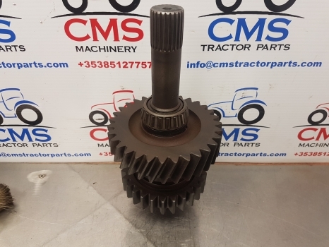 Ford 10 Series 6610 Gearbox Shaft Assy 83960002, E0nn7146ba, E0nn7k013 - Коробка передач и запчасти для Тракторов: фото 1