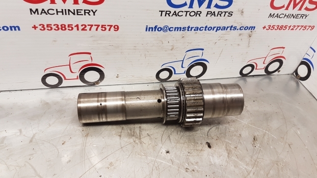 Ford 10 Series, 6710, 6810, 5110, 7710, 6610 Main Shaft E0nn7c094bc, 83930964 - Трансмиссия для Тракторов: фото 1 Ford 10 Series, 6710, 6810, 5110, 7710, 6610 Main Shaft E0nn7c094bc, 83930964 - Трансмиссия для Тракторов: фото 1