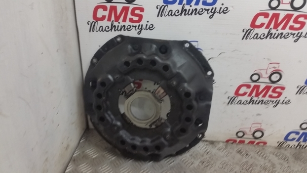 Ford 10 Series 6710, 6810, 7410, 7610, 7710 Clutch Pressure Plate 82006009 - Сцепление и запчасти для Тракторов: фото 4 Ford 10 Series 6710, 6810, 7410, 7610, 7710 Clutch Pressure Plate 82006009 - Сцепление и запчасти для Тракторов: фото 4
