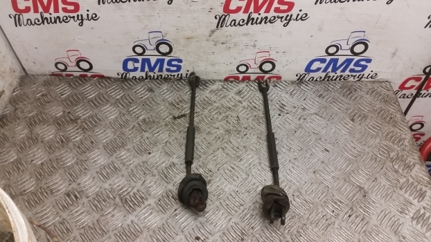 Ford 10 Series 7610, 7710, 7810, 7910 Brake Pedals Linkage E4nn2465eb, 83957521 - Детали тормозной системы для Тракторов: фото 1 Ford 10 Series 7610, 7710, 7810, 7910 Brake Pedals Linkage E4nn2465eb, 83957521 - Детали тормозной системы для Тракторов: фото 1