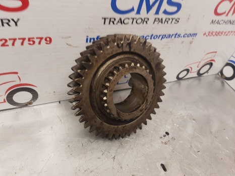 Ford 10 Series, 7810, 5110, 7710, 8210 Transmission Gear 83929047, E0nn7102ba - Трансмиссия: фото 1