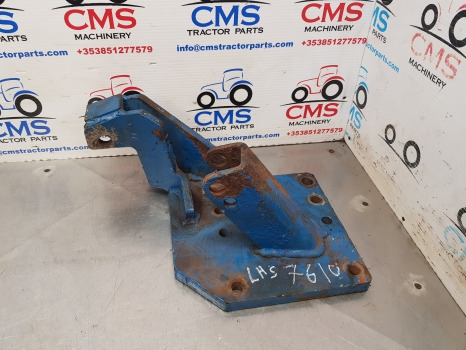 Ford 10 Series Assistor Ram Bracket Lh Stabiliser E7nne556aa, 83971713 - Гидравлика: фото 1 Ford 10 Series Assistor Ram Bracket Lh Stabiliser E7nne556aa, 83971713 - Гидравлика: фото 1