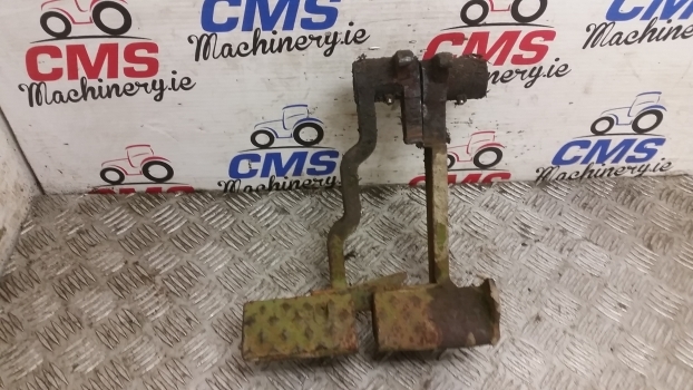 Ford 10 Series Brake Pedals For Super Q Cab E4nn2a186ab - Детали тормозной системы для Тракторов: фото 1 Ford 10 Series Brake Pedals For Super Q Cab E4nn2a186ab - Детали тормозной системы для Тракторов: фото 1