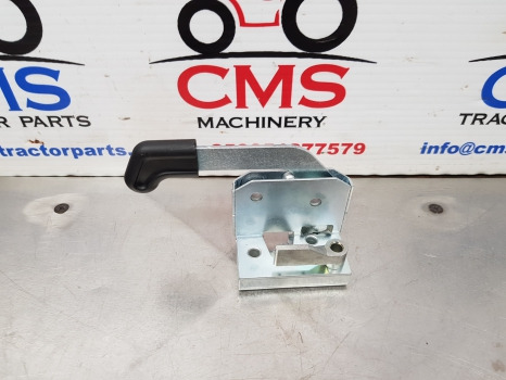 Ford 10 Series, David Brown, Deutz Door Lock Lh 87639168, E3nn94264a27aa - Дверь и запчасти: фото 1 Ford 10 Series, David Brown, Deutz Door Lock Lh 87639168, E3nn94264a27aa - Дверь и запчасти: фото 1