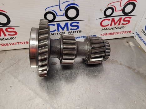 Ford 10 Series Transmission Shaft Tripple Gear 31/18/17 E2nn7z011aa - Трансмиссия: фото 1