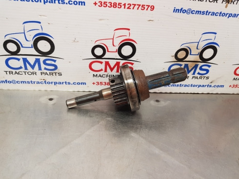 Ford 10, Ts, 40 7840, 5610, Ts100 Shiftable Pto Shaft Assy 82014233, 5171332 - Трансмиссия: фото 1 Ford 10, Ts, 40 7840, 5610, Ts100 Shiftable Pto Shaft Assy 82014233, 5171332 - Трансмиссия: фото 1