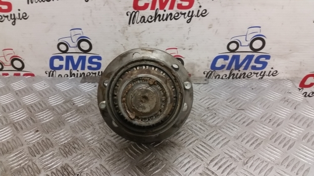 Ford 1000 Series Pinion Shaft, 8 Teeth E1nn4668ab - Трансмиссия для Тракторов: фото 3 Ford 1000 Series Pinion Shaft, 8 Teeth E1nn4668ab - Трансмиссия для Тракторов: фото 3