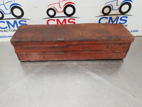 Ford 2000, 2600, 3000, 3600, 4000, 5000 Toolbox D3nn17005a11m, E3nn17005ab11m - Кабина и интерьер: фото 1 Ford 2000, 2600, 3000, 3600, 4000, 5000 Toolbox D3nn17005a11m, E3nn17005ab11m - Кабина и интерьер: фото 1