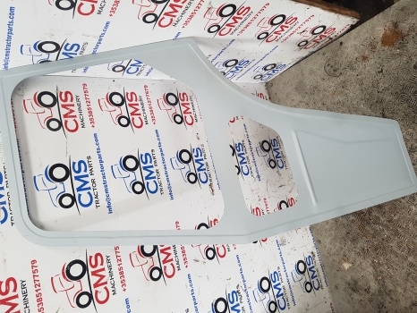 Ford 2000, 3000, 2600, 3600 Cab Door Frame Lhs - Дверь и запчасти для Тракторов: фото 1 Ford 2000, 3000, 2600, 3600 Cab Door Frame Lhs - Дверь и запчасти для Тракторов: фото 1