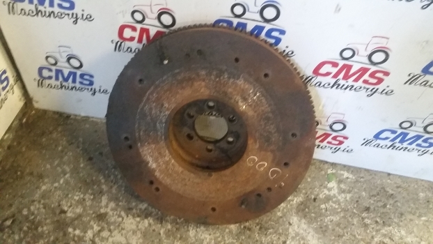 Ford 2000, 3000, 4000 Engine Flywheel C5ne6375ba - Маховик для Тракторов: фото 1