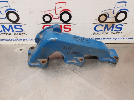 Ford 2610. 2910, 3910, 4610, 555, 540, 532, 233 Exhaust Manifold D3nn9430a - Выхлопная система: фото 1 Ford 2610. 2910, 3910, 4610, 555, 540, 532, 233 Exhaust Manifold D3nn9430a - Выхлопная система: фото 1