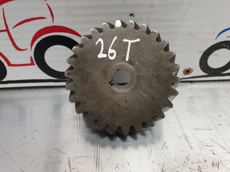 Ford 3 And 4 Cylinder Power Steering Pump Drive Gear C5nn3a742a ,81803249 - Насос гидроусилителя для Тракторов: фото 1 Ford 3 And 4 Cylinder Power Steering Pump Drive Gear C5nn3a742a ,81803249 - Насос гидроусилителя для Тракторов: фото 1
