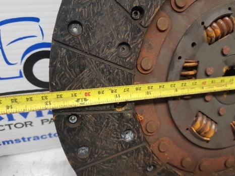 Ford 30, 10 Series 4630 Luk Clutch Pressure Plate, Disc 133060710, E8nn7563aa - Сцепление и запчасти для Тракторов: фото 5 Ford 30, 10 Series 4630 Luk Clutch Pressure Plate, Disc 133060710, E8nn7563aa - Сцепление и запчасти для Тракторов: фото 5