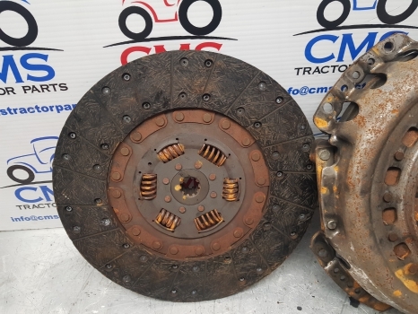 Ford 30, 10 Series 4630 Luk Clutch Pressure Plate, Disc 133060710, E8nn7563aa - Сцепление и запчасти для Тракторов: фото 3 Ford 30, 10 Series 4630 Luk Clutch Pressure Plate, Disc 133060710, E8nn7563aa - Сцепление и запчасти для Тракторов: фото 3