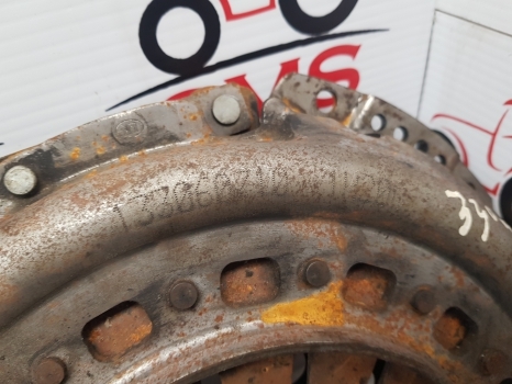 Ford 30, 10 Series 4630 Luk Clutch Pressure Plate, Disc 133060710, E8nn7563aa - Сцепление и запчасти для Тракторов: фото 2 Ford 30, 10 Series 4630 Luk Clutch Pressure Plate, Disc 133060710, E8nn7563aa - Сцепление и запчасти для Тракторов: фото 2