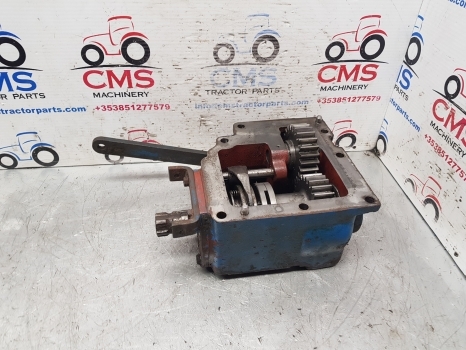 Ford 30, C, D Series 4830 Fwd Dropbox Car125576; Car116756; Car124824; Car124823 - Трансмиссия для Тракторов: фото 1