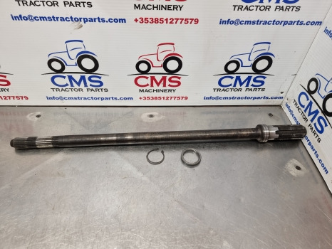 Ford 30 Series 4630, 5030 Pto Drive Shaft 82006383, K3660625612, 83989835 - Трансмиссия: фото 1