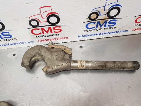 Ford 30, Tw Series Quick Hitch Linkage Handle D9nnp972ba, 83919364 - Рама/ Шасси: фото 1 Ford 30, Tw Series Quick Hitch Linkage Handle D9nnp972ba, 83919364 - Рама/ Шасси: фото 1