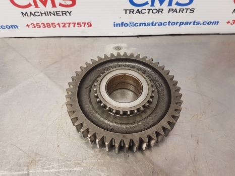 Ford 30, Tw Series, Tw15 Transmission Gear 3rd 43t E6nn7n315ca, D8nn7b340aa - Карданный вал для Тракторов: фото 1 Ford 30, Tw Series, Tw15 Transmission Gear 3rd 43t E6nn7n315ca, D8nn7b340aa - Карданный вал для Тракторов: фото 1