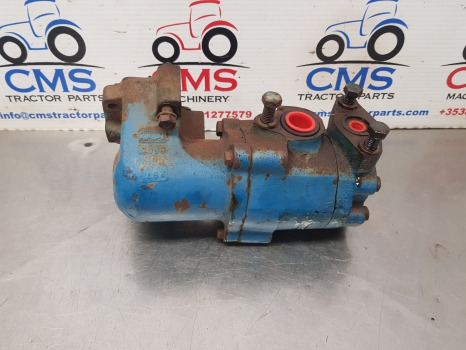 Ford 3000, 4000, 2000, 4500 Hydraulic Pump C5nn905a, C7nn600y, 81821210 - Гидравлический насос: фото 1