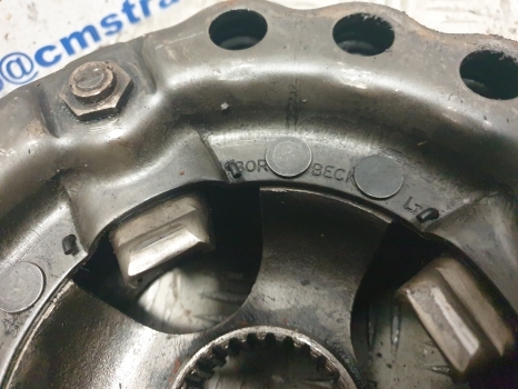 Ford 3000, 4000, 4600, 4610 Clutch Pressure Plate 86640475, 86640476, 81815765 - Сцепление и запчасти для Тракторов: фото 4 Ford 3000, 4000, 4600, 4610 Clutch Pressure Plate 86640475, 86640476, 81815765 - Сцепление и запчасти для Тракторов: фото 4