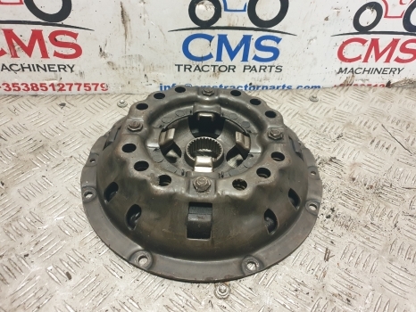 Ford 3000, 4000, 4600, 4610 Clutch Pressure Plate 86640475, 86640476, 81815765 - Сцепление и запчасти для Тракторов: фото 1 Ford 3000, 4000, 4600, 4610 Clutch Pressure Plate 86640475, 86640476, 81815765 - Сцепление и запчасти для Тракторов: фото 1