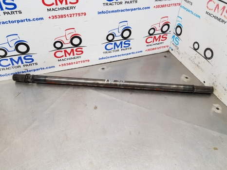 Ford 30m, Tw Seriestw20, Tw15, 8530, 8630 Pto Shaft Rear D8nna701aa - Трансмиссия: фото 1 Ford 30m, Tw Seriestw20, Tw15, 8530, 8630 Pto Shaft Rear D8nna701aa - Трансмиссия: фото 1