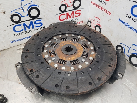 Ford 3610, 4610, 4600, 4000 Clutch Pressure Plate 83935271, D8nn7563db - Сцепление и запчасти для Сельскохозяйственной техники: фото 4 Ford 3610, 4610, 4600, 4000 Clutch Pressure Plate 83935271, D8nn7563db - Сцепление и запчасти для Сельскохозяйственной техники: фото 4