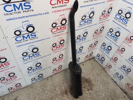 Ford 3910, 4610, 10, 30, 600 Series Engine Exhaust 81717571, 83903543, 83918009 - Выхлопная система для Тракторов: фото 1 Ford 3910, 4610, 10, 30, 600 Series Engine Exhaust 81717571, 83903543, 83918009 - Выхлопная система для Тракторов: фото 1