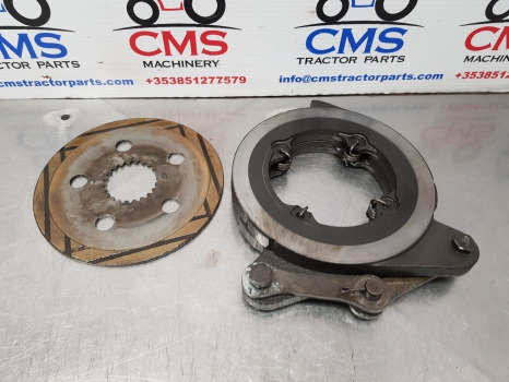 Ford 3930, 30, 10 Series, Brake Actuator 83908972, C5nn2n317a - Детали тормозной системы: фото 1