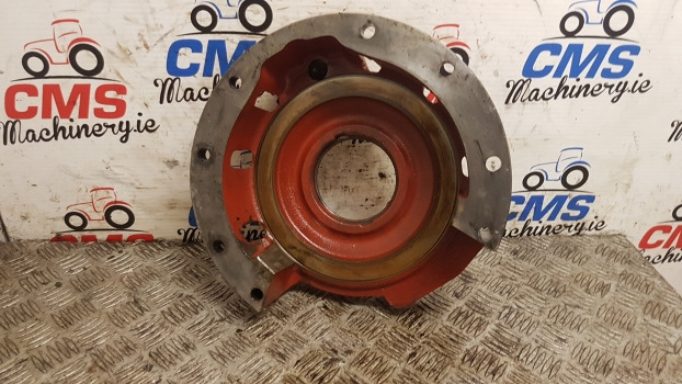 Ford 40, 10, 600, 700, Ts 7610 Rear Axle Brake Housing Rhs C5nn2n099a, 83955514 - Задняя ось: фото 1 Ford 40, 10, 600, 700, Ts 7610 Rear Axle Brake Housing Rhs C5nn2n099a, 83955514 - Задняя ось: фото 1