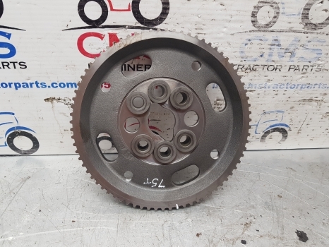 Ford 40, 10 Series Carraro 709 5640, 7840 Front Axle Annular Ring Disc 9968065 - Передняя ось для Тракторов: фото 1 Ford 40, 10 Series Carraro 709 5640, 7840 Front Axle Annular Ring Disc 9968065 - Передняя ось для Тракторов: фото 1