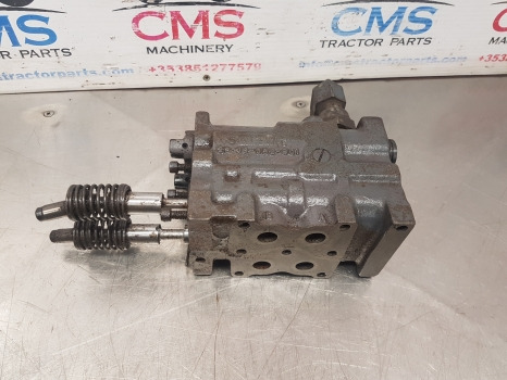 Ford 40, 10, Ts, Tw Tw5 Hydraulic Spool Valve Body Double E9nnb950bb, 81864874 - Гидравлика: фото 1 Ford 40, 10, Ts, Tw Tw5 Hydraulic Spool Valve Body Double E9nnb950bb, 81864874 - Гидравлика: фото 1