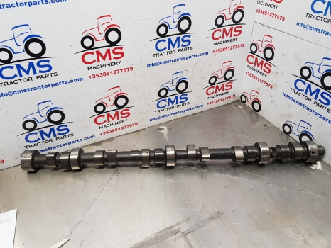 Ford 40, New Holland Tm, Ts Ser 8240, 8340 Engine Camshaft E9nn6250ba, 87802140 - Двигатель и запчасти: фото 1