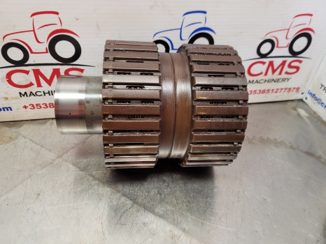Ford 40 New Holland Ts 40 Series 7740 Rear Clutch Shaft Kit 82036853, 81871383 - Сцепление и запчасти: фото 1 Ford 40 New Holland Ts 40 Series 7740 Rear Clutch Shaft Kit 82036853, 81871383 - Сцепление и запчасти: фото 1