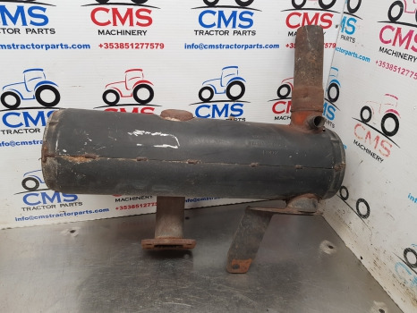 Ford 40 Series, 5640, 6640, 7640 Engine Exhaust Box E9nn5230cd, E9nn5230cd17m - Выхлопная система: фото 1 Ford 40 Series, 5640, 6640, 7640 Engine Exhaust Box E9nn5230cd, E9nn5230cd17m - Выхлопная система: фото 1