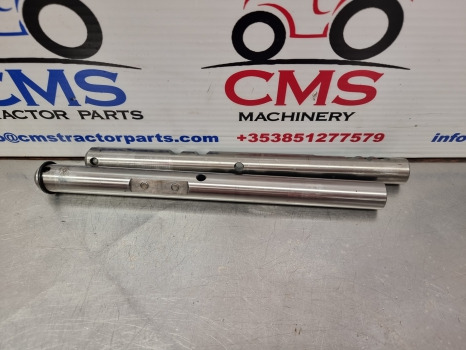 Ford 40 Series, 7840, 8340transmission Control Shaft Pair F2nn7240ba, 82852619 - Трансмиссия: фото 1