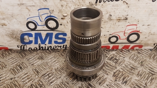 Ford 40 Series Transmission Shaft Forward Reverse 81864178, F0nn7z461aa - Трансмиссия для Тракторов: фото 1