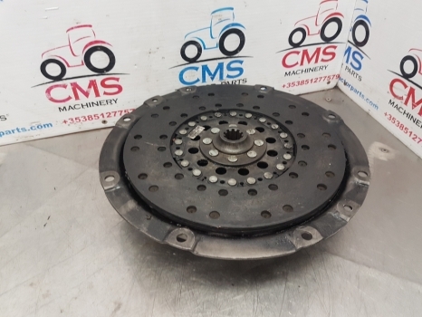 Ford 4000, 4100, 3000, 4600, 4610 Clutch Assembly D8nn7502aa - Сцепление и запчасти для Тракторов: фото 5 Ford 4000, 4100, 3000, 4600, 4610 Clutch Assembly D8nn7502aa - Сцепление и запчасти для Тракторов: фото 5