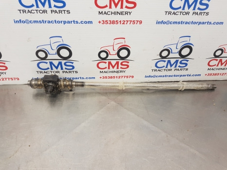 Ford 4000 4130 3230 4630 4600. Steering Shaft L663mm D2nn3a710d - Рулевое управление: фото 1 Ford 4000 4130 3230 4630 4600. Steering Shaft L663mm D2nn3a710d - Рулевое управление: фото 1