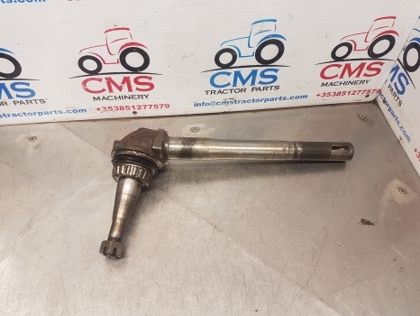 Ford 4100 Front Axle Spindle Rhs C5nn3105t, 87712940, 81816701 - Передняя ось для Тракторов: фото 1 Ford 4100 Front Axle Spindle Rhs C5nn3105t, 87712940, 81816701 - Передняя ось для Тракторов: фото 1