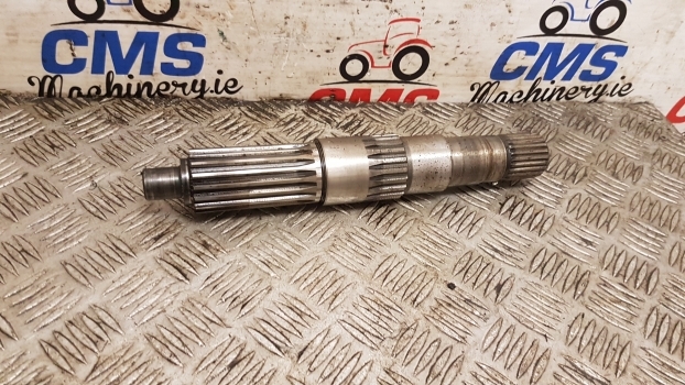 Ford 4550, 555, 655, 4000, 3500, 3000, 532, 420 Transmission Shaft C9nn7061b - Трансмиссия для Тракторов: фото 1