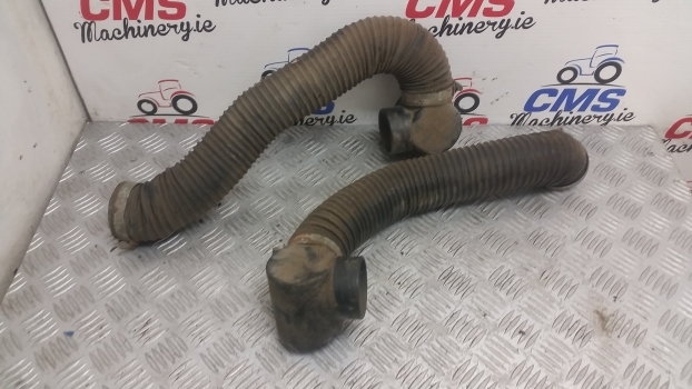Ford 4610 10, 30 Ser. Cab Air System Hoses 83931973, E3nn18d359aa, E2nn18d359aa - Отопление/ Вентиляция для Тракторов: фото 1 Ford 4610 10, 30 Ser. Cab Air System Hoses 83931973, E3nn18d359aa, E2nn18d359aa - Отопление/ Вентиляция для Тракторов: фото 1