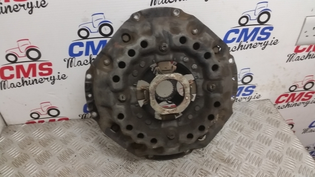 Ford 4610 10, 30 Series 4 Cyl Clutch Pressure Plate 81814055, C5nn7n513a - Сцепление и запчасти для Тракторов: фото 1 Ford 4610 10, 30 Series 4 Cyl Clutch Pressure Plate 81814055, C5nn7n513a - Сцепление и запчасти для Тракторов: фото 1