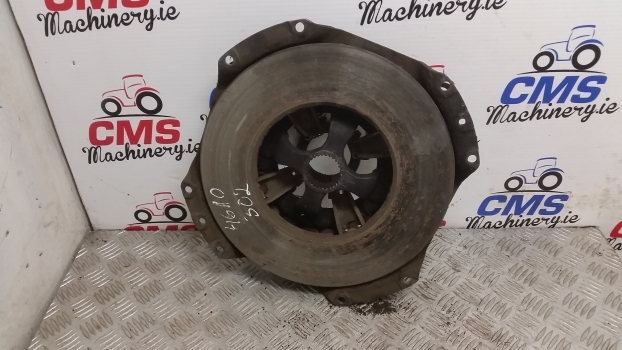 Ford 4610 10, 30 Series 4 Cyl Clutch Pressure Plate 81814055, C5nn7n513a - Сцепление и запчасти для Тракторов: фото 2 Ford 4610 10, 30 Series 4 Cyl Clutch Pressure Plate 81814055, C5nn7n513a - Сцепление и запчасти для Тракторов: фото 2