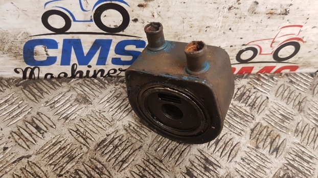 Ford 4630, 10, 40, 60, M Series Engine Oil Filter Head E5nn8n163aa, 9626900 - Масляный фильтр для Тракторов: фото 1 Ford 4630, 10, 40, 60, M Series Engine Oil Filter Head E5nn8n163aa, 9626900 - Масляный фильтр для Тракторов: фото 1