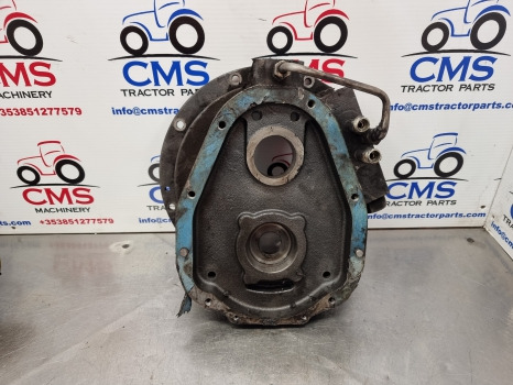 Ford 4630, 30 Series, Transmission Front Housing K3660423112, 83985516 - Коробка передач: фото 1 Ford 4630, 30 Series, Transmission Front Housing K3660423112, 83985516 - Коробка передач: фото 1